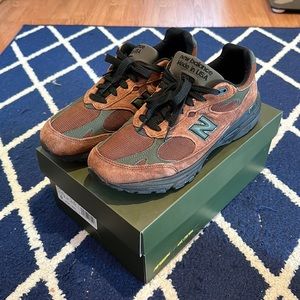 New Balance 993 Aime Leon Dore